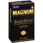 Trojan Magnum Bareskin Lubricated Large Size Condoms