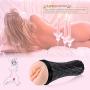 deepme Pő&cket Pû&ssys Men Toys for Male Games Real Soft Model