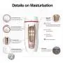 Zyuantyuan Masturbator Male Masturbator Cup, Powerful Thrusting Automatic Male Masturbation Cup Electric Sex Toys for Men 3D Realistic Lifelike Vibrating Piston Multi Speeds Tshirt Waterproof massager Zyuantyuan Masturbator Male Masturbator Cup, Powerful Thrusting Automatic Male Masturbation Cup Electric Sex Toys for Men 3D Realistic Lifelike Vibrating Piston Multi Speeds Tshirt Waterproof massager