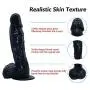 YJJ-SEEX Women Underwear 9 Inch Stráp ôn Dídlõ Harness Lesbian Couples Strap-on Ultra Elastic Harness pénì-s Strap on for Men Realistic consoor Strapless Pleasure Toys YJJ-SEEX Women Underwear 9 Inch Stráp ôn Dídlõ Harness Lesbian Couples Strap-on Ultra Elastic Harness pénì-s Strap on for Men Realistic consoor Strapless Pleasure Toys