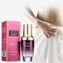 lotus.flower Women Firming Essential Oil Sex Female Massage Firming Skin 30ML (30ML)