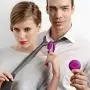 LELO Tiani 2 Couples Design Edition Remote-Controlled Vibrator, Black