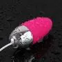 Senoow Multispeed Dual Víbratór Gspót Stímlâtór Remote Control Msságërr USB Rechargeable Adëâlt SixToys for Women Couples
