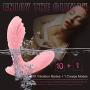 Six Toys for Couples Set Men Sexx Toys Vibràntor Rabbit Women Cocking Rabbit for Man for Women Body Massage Stick for Female Tshirt