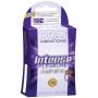 Gift Set Of Trojan Multi Speed Vibrating Ring And one package of Trojan Fire and Ice 3 condoms total in package