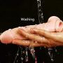 Soft Flexible Personal Relax Mas-Sager with Handsfree Suction Cup for Women Man Pleasurezwfcc