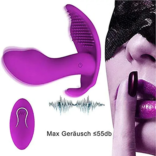 Portable Vibrate Toy Mini Wearable Massager Vibrating Wand 10 Powerful Vibration Wireless Remote Control USB Rechargeable Silicone Electric Massage Cushion for Tight Exercise Muscle Relax Portable Vibrate Toy Mini Wearable Massager Vibrating Wand 10 Powerful Vibration Wireless Remote Control USB Rechargeable Silicone Electric Massage Cushion for Tight Exercise Muscle Relax