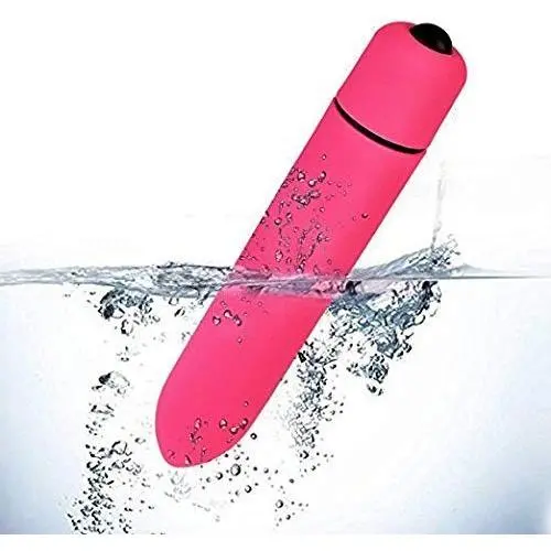 Mini Bullet Multispeed 10 Patterns Waterproof Medical Silicone Powerful Bullet Mini Bullet Multispeed 10 Patterns Waterproof Medical Silicone Powerful Bullet