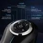 2019 New Male Masturbator Cup Electric Pump with 5 Powerful Thrusting Modes,Fondlove 3D Realistic Vigina Pocket Pussy Adult Sex Toys for Man Masturbation with 6 Speed Frequency & 3 Female Moans 2019 New Male Masturbator Cup Electric Pump with 5 Powerful Thrusting Modes,Fondlove 3D Realistic Vigina Pocket Pussy Adult Sex Toys for Man Masturbation with 6 Speed Frequency & 3 Female Moans