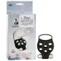 California Exotic Novelties Dr. Joel Kaplan Silicone Scrotum Support, Black California Exotic Novelties Dr. Joel Kaplan Silicone Scrotum Support, Black