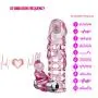 Ring Sleeve Delay Massagers Massager Extension Vi Massage Ring Sleeve Delay Massagers Massager Extension Vi Massage