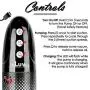 LeLuv Mens Ipump Electric Penis Pump Tubeless 3-Speedmatic Electric USB Rechargeable Black Bundle with Magic Sleeve Male Stamina Trainer LeLuv Mens Ipump Electric Penis Pump Tubeless 3-Speedmatic Electric USB Rechargeable Black Bundle with Magic Sleeve Male Stamina Trainer