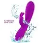 Strongest Silicone Wand Massager with 12 Vibration Mode, Magnetic Charging, High Level Waterproof, Smoothing All Your Stress.(Purple) Strongest Silicone Wand Massager with 12 Vibration Mode, Magnetic Charging, High Level Waterproof, Smoothing All Your Stress.(Purple)