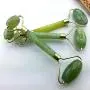 Lowpricenice Facial Massage Jade Roller Face Body Head Neck Nature Beauty Device Lowpricenice Facial Massage Jade Roller Face Body Head Neck Nature Beauty Device
