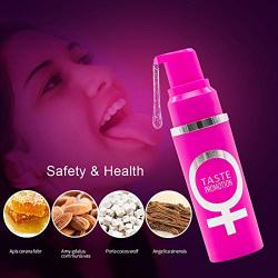 gLoaSublim Body Lubricant, Pleasant Enhance Fluid Female Vagina Clit Massage Sex Product