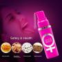gLoaSublim Body Lubricant, Pleasant Enhance Fluid Female Vagina Clit Massage Sex Product