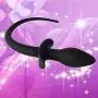Senoow Women and Men Diary Silicone Hang Plug Dog Tail Plug Cosplay SixToyss Toy Senoow Women and Men Diary Silicone Hang Plug Dog Tail Plug Cosplay SixToyss Toy