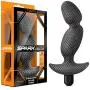 Spark Ignition Multispeed Vibrating Silicone Prostate Massager P-Spot Toys Prostate Massage Toy - Vibrating Anal Toy For men or women Adult Toy G-Spot Stimulation Toys for Men or Women Spark Ignition Multispeed Vibrating Silicone Prostate Massager P-Spot Toys Prostate Massage Toy - Vibrating Anal Toy For men or women Adult Toy G-Spot Stimulation Toys for Men or Women