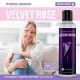 Water Based Personal Lubricant for Men & Women - 8oz.