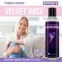 Water Based Personal Lubricant for Men & Women - 8oz. Water Based Personal Lubricant for Men & Women - 8oz.