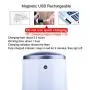 WeDol Male Masturbator Cup Fully Automatic Masturbation Cup with 10 Powerful Thrusting Modes 10 Speeds and 3 Massage Rings 3D Realistic Vagina Oral Masturbation Sex Toys for Man WeDol Male Masturbator Cup Fully Automatic Masturbation Cup with 10 Powerful Thrusting Modes 10 Speeds and 3 Massage Rings 3D Realistic Vagina Oral Masturbation Sex Toys for Man
