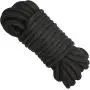 Bondage Cotton Rope 33 Feet Long Fetish Kinky Play Restraints for Couples Adult Novelty Bondage Cotton Rope 33 Feet Long Fetish Kinky Play Restraints for Couples Adult Novelty