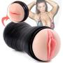 Sucking Things for male Waterproof Massage Toys, Six Toys for men Stimulators Tshirt with Remote Massage, Adult Toys Male and Couples Easy to Clean Control Pleasure Tools for Men Game Sexy underwear