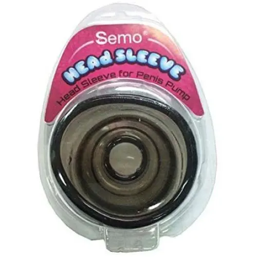 Silicone Replacement Penis Pump Sleeve Rubber Seal for Penis Enlarger Devices Penis Pump Accessory Silicone Replacement Penis Pump Sleeve Rubber Seal for Penis Enlarger Devices Penis Pump Accessory