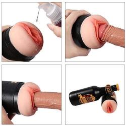 Soft Relaxing Cup for Male(Flesh)