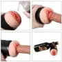 Soft Relaxing Cup for Male(Flesh) Soft Relaxing Cup for Male(Flesh)