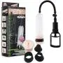 Male Effective PênīsPump air Vacuum Pump Pênīsgrowth, Manual Pênīsextender Length Device for Men 906