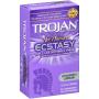 Trojan Her Pleasure Ecstasy Ultrasmooth Lubricant