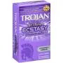 Trojan Her Pleasure Ecstasy Ultrasmooth Lubricant