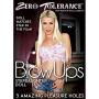 Zero Tolerance Toys Blow Ups The Stepdaughter Doll