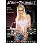 Zero Tolerance Toys Blow Ups The Stepdaughter Doll