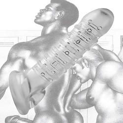 Tom of Finland Textured Girth Enhancer