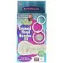 California Exotic Novelties Sue Johansons Travel Head Honcho Kit, Clear California Exotic Novelties Sue Johansons Travel Head Honcho Kit, Clear