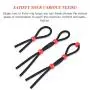 Utimi Adjustable Cock Ring Set Love Rings Basic Penis Ring, 3 Pcs Utimi Adjustable Cock Ring Set Love Rings Basic Penis Ring, 3 Pcs