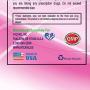 MAX BREAST BUTT - The Worlds TOP RATED Natural Breast Enlargement, Butt Enhancement Pills. Female Augmentation, Sex Booster, Menopause & Perimenopause Treatment That Works (No Damiana)- 90 Capsules