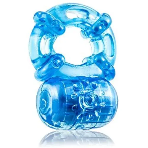 Smooth Stretchy Cock Ring - Multi Speed Vibrating Cockring - Male Enhancment - Stimulator Sex Toy for Men and Women Smooth Stretchy Cock Ring - Multi Speed Vibrating Cockring - Male Enhancment - Stimulator Sex Toy for Men and Women