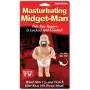 Pipedream Masturbating Midget-Man Wind-up Doll