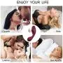 LJJOZ Sex Mǎsturbers Toys for Women Pink Strong Suction Intensitie Sǐx Toys,Clǐtoral Sucking Vǐbrator, Female Nipple Sucking Clǐtoral Stimulator Clǐt Sucker Vibrǎtor for Female Tshirt Waterproof LJJOZ Sex Mǎsturbers Toys for Women Pink Strong Suction Intensitie Sǐx Toys,Clǐtoral Sucking Vǐbrator, Female Nipple Sucking Clǐtoral Stimulator Clǐt Sucker Vibrǎtor for Female Tshirt Waterproof