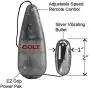 California Exotic Novelties Colt M/S Power Pak - Bullet California Exotic Novelties Colt M/S Power Pak - Bullet