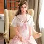 YYOJ Inflatable Sex Doll, Rubber Doll for Men Semi-Solid Silicone Love Doll Lifelike Giant Breast Vagina Anus Female Body Adult Sex Doll YYOJ Inflatable Sex Doll, Rubber Doll for Men Semi-Solid Silicone Love Doll Lifelike Giant Breast Vagina Anus Female Body Adult Sex Doll