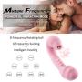 Adullt Toy for Women Powerful Oral Tongue Simulator Heàting Toys For Women Vibràntors Sex For Women Waterproof G spotter Toys for Women Prime Tshirt Best Gift