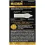 Trojan Magnum Bareskin Lubricated Large Size Condoms Trojan Magnum Bareskin Lubricated Large Size Condoms