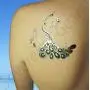 Metallic Temporary Tattoos for Women Teens Girls - 8 Sheets Gold Silver Temporary Tattoos Glitter Shimmer Designs Jewelry Tattoos - 100+ Color Flash Fake Waterproof Tattoo Stickers (Mustique) Metallic Temporary Tattoos for Women Teens Girls - 8 Sheets Gold Silver Temporary Tattoos Glitter Shimmer Designs Jewelry Tattoos - 100+ Color Flash Fake Waterproof Tattoo Stickers (Mustique)