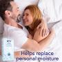 K-Y Liquid Water Based Personal Lubricant, 5 oz (Pack of 2)