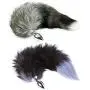 Knowwest New Funny Love Faux Fox Tail B-ütt Àmàl Plùg Sèxy Romance Sèx Adùlt Knowwest New Funny Love Faux Fox Tail B-ütt Àmàl Plùg Sèxy Romance Sèx Adùlt