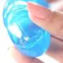 Textured Waterproof Vibrator - Swirl Rippled Texture for Clit and G Spot Stimulation - Multi-Speed Powerful Sex Toy